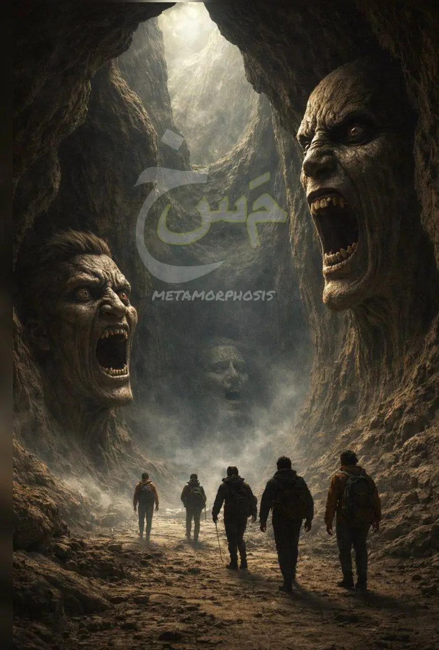 مسخ