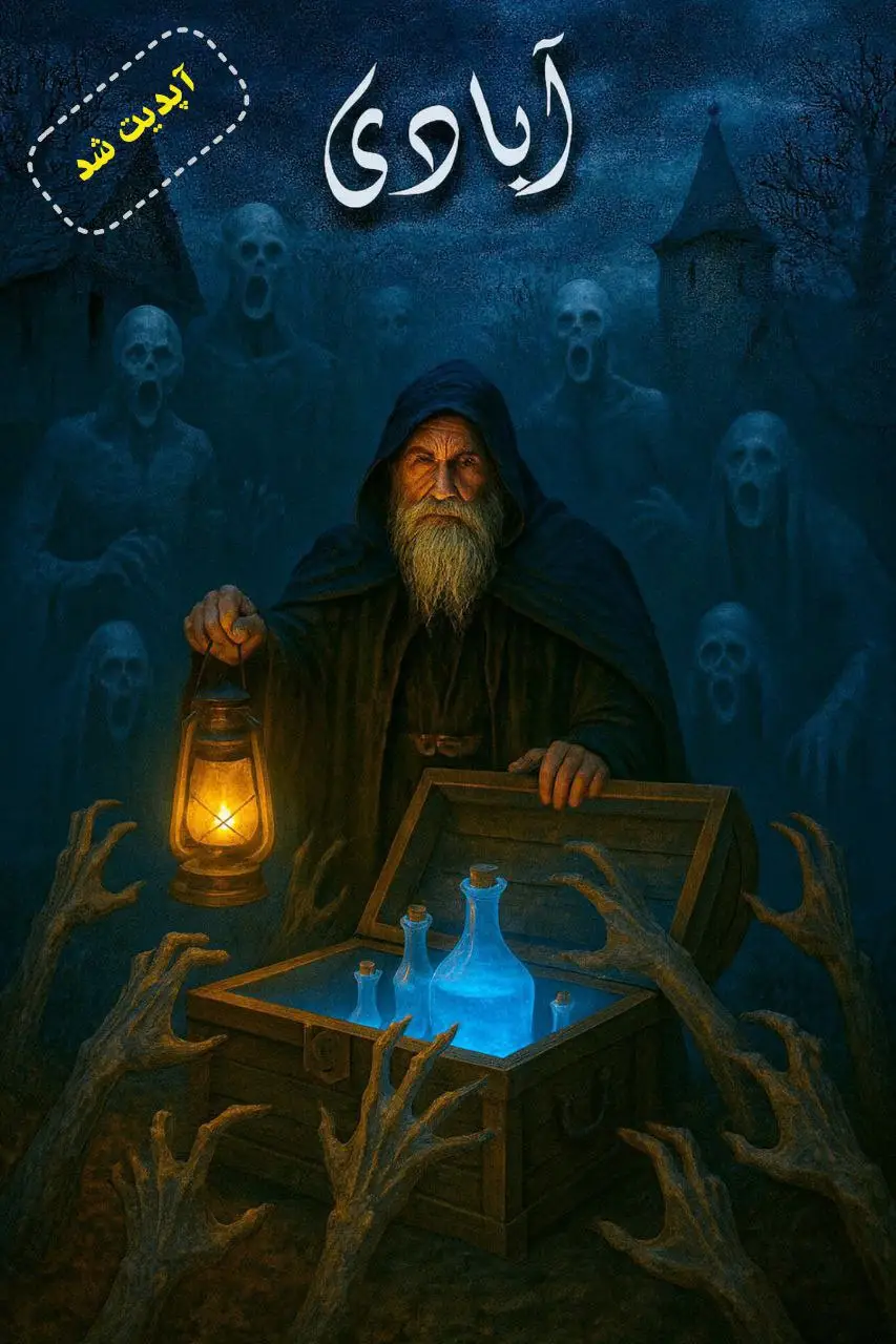 آبادی