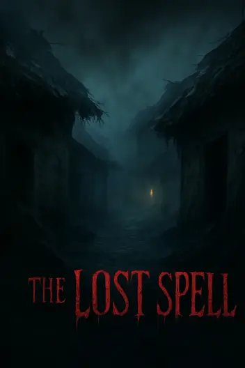 سینما ترس طلسم گمشده