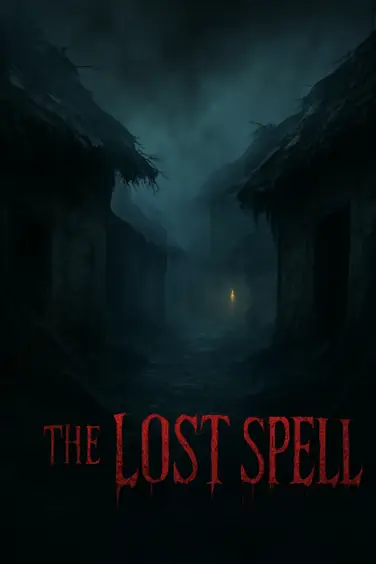 اتاق فرار طلسم گمشده