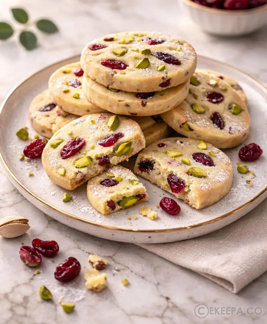 شیرینی پزی نوروزی