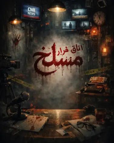 اتاق فرار مسلخ