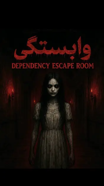 سینما ترس وابستگی