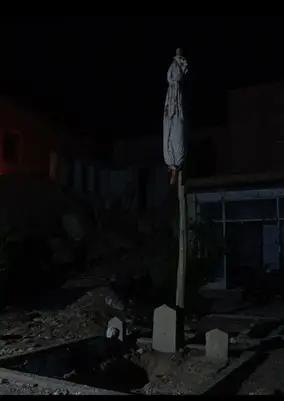 اتاق فرار دهکده تسخیر شده