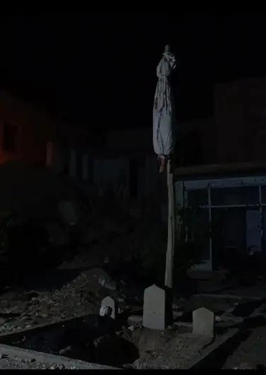اتاق فرار دهکده تسخیر شده