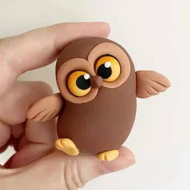 تجربه خمیر کلی