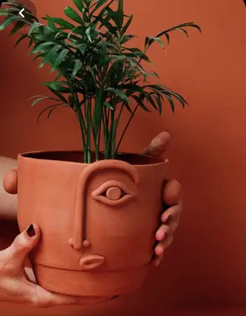 سینما ترس گلدون سفالی