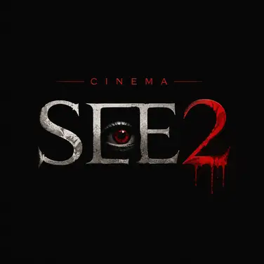 سینما ترس سی 2 ( SEE )