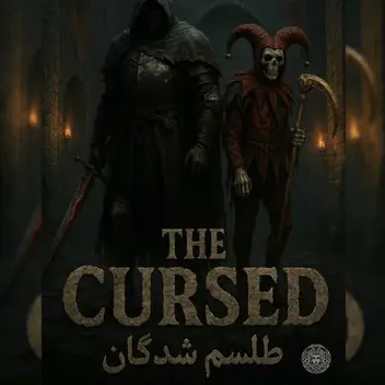 سینما ترس طلسم شدگان