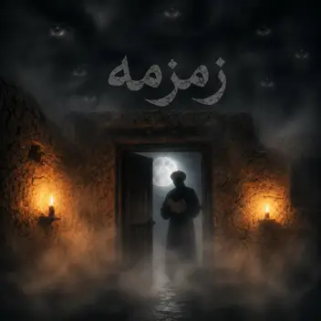 سینما ترس زمزمه