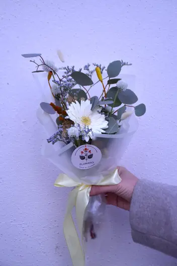 سینما ترس گل آرایی
