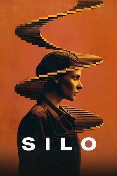تجربه تماشای سریال silo