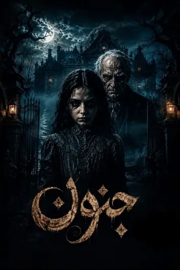 سینما ترس جنون 