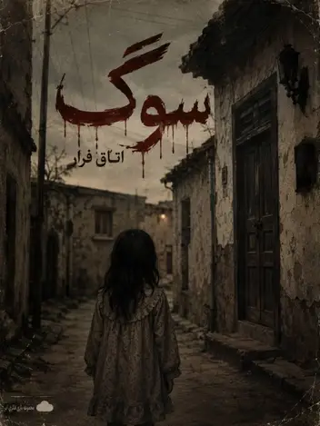 سینما ترس سوگ