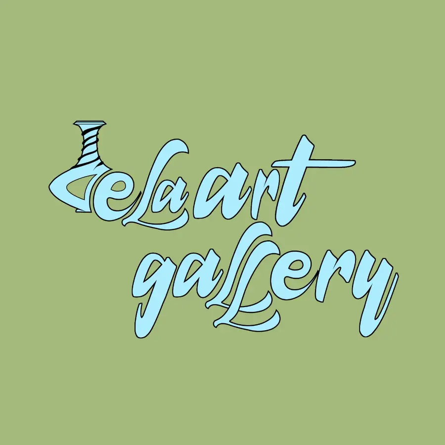 دل آرت گالری