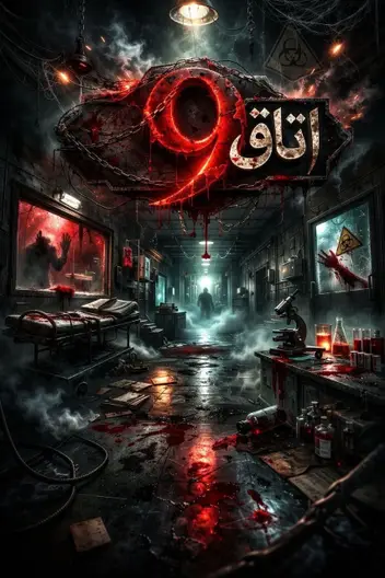 سینما ترس اتاق 9