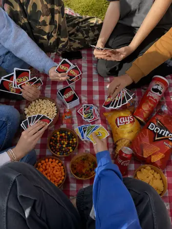 سینما ترس پیک نیک