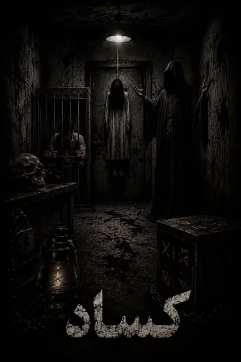 سینما ترس کساد