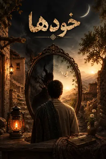 سینما ترس خودها