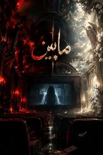 سینما ترس مابین