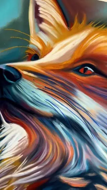 سینما ترس پاستل گچی